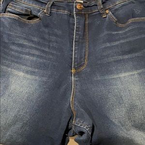 Vintage America jeans